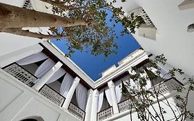 Riad Tizwa Marrakech