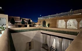 Riad Tizwa Marrakech